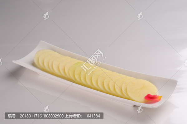 土豆片