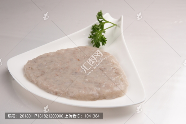 鮮蝦滑