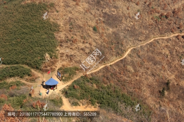 父子山風(fēng)景