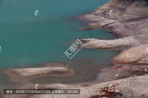 陽新父子山風景