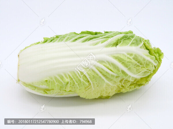 娃娃菜