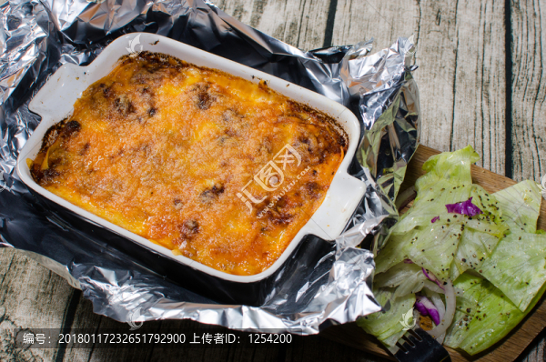 芝士土豆泥,（2）