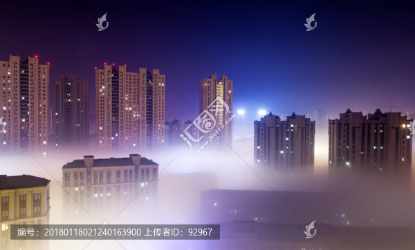 都市仙境