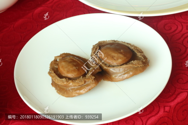 鮑魚
