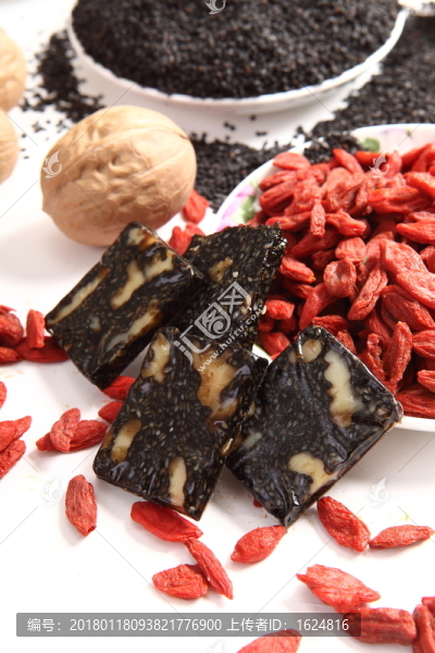阿膠,即食阿膠