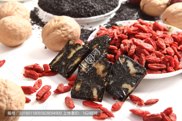 阿膠,即食阿膠