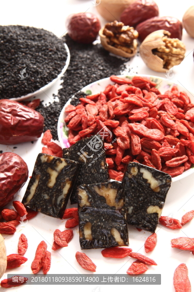 阿膠,即食阿膠