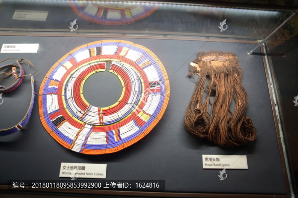 馬賽人
