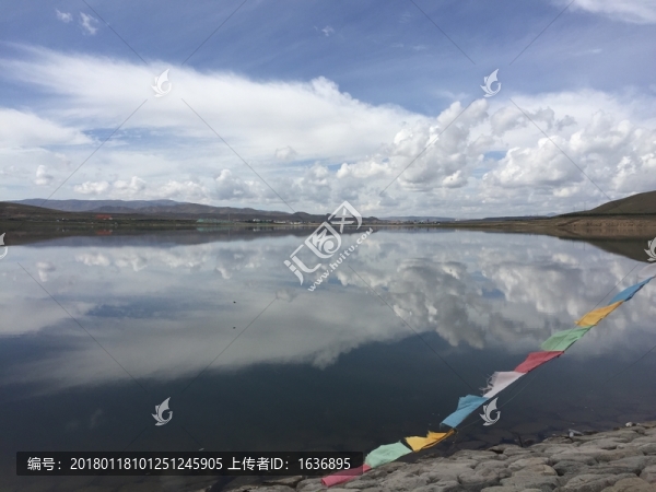 青海湖