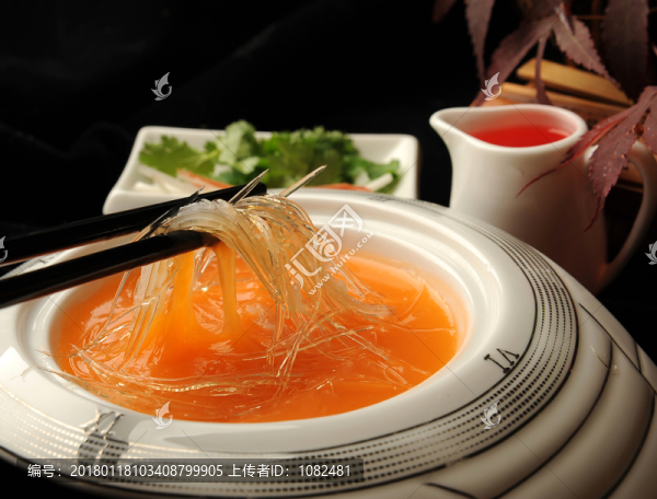 紅燒大鮑翅