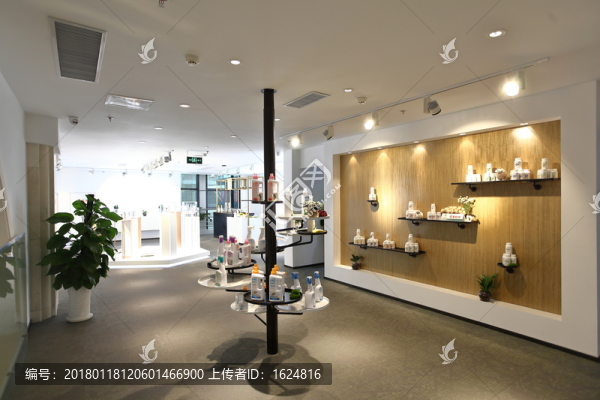 家居生活館,家居商場(chǎng)