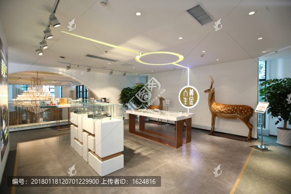 家居生活館,家居商場
