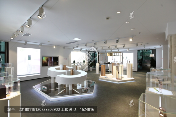 家居生活館,家居商場(chǎng)