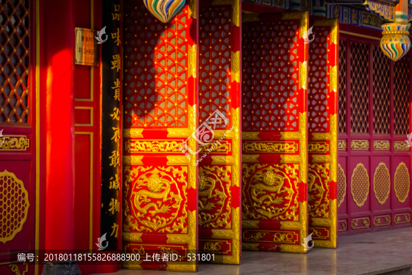 北京同仁堂