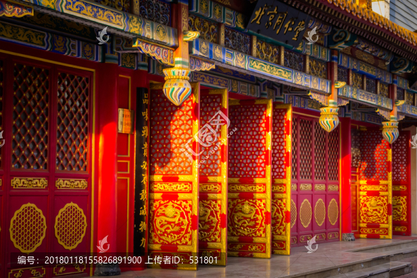北京同仁堂