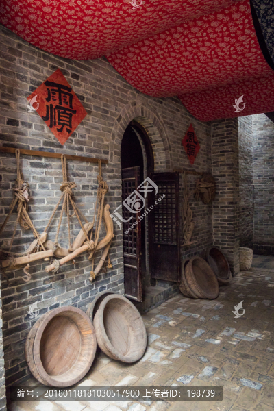 農(nóng)家農(nóng)具