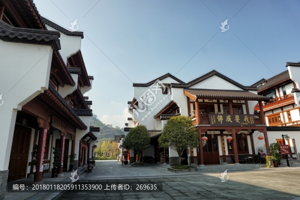 武夷漢城