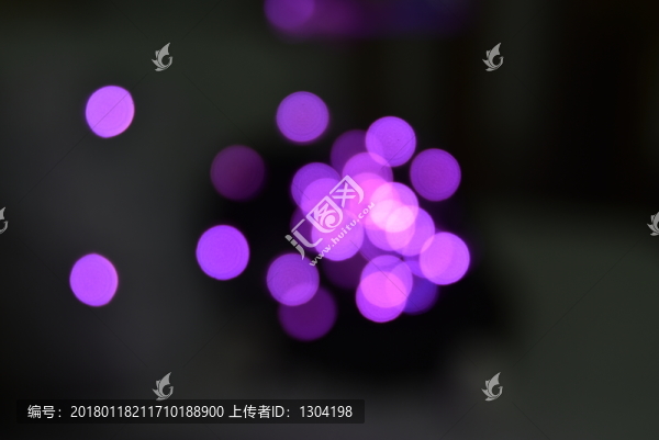 光斑