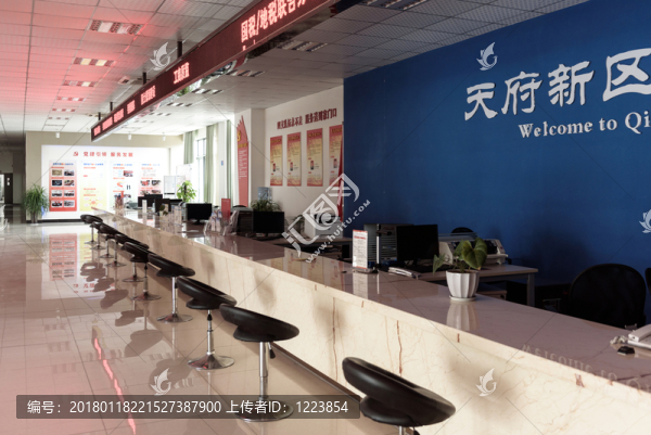 天府新區(qū)政務(wù)中心