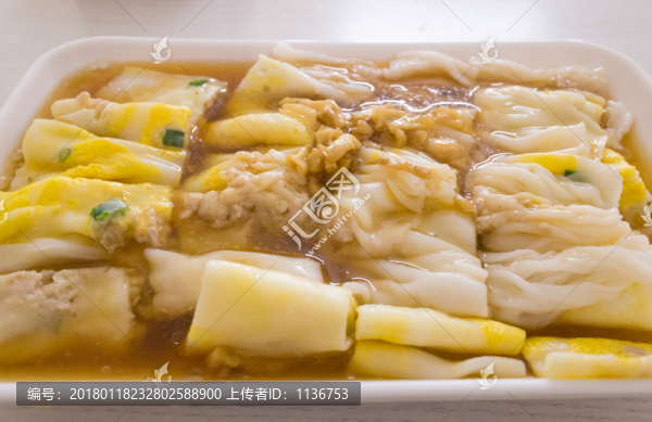 廣式腸粉