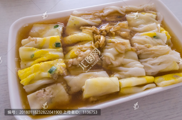 廣式腸粉