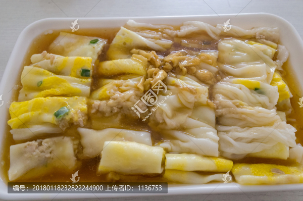 廣式腸粉