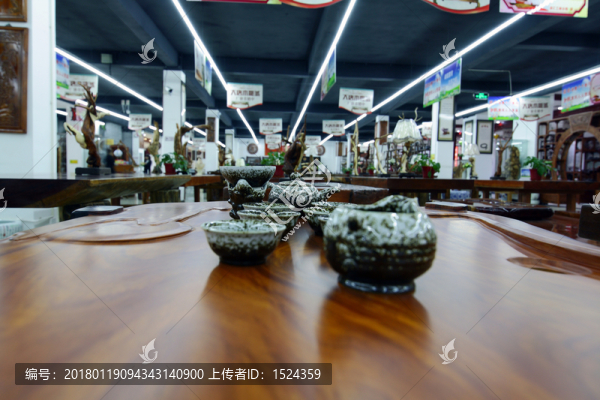 茶具