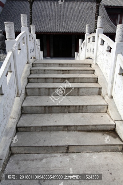 石橋