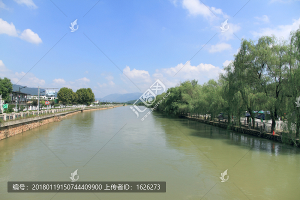 余杭雙溪