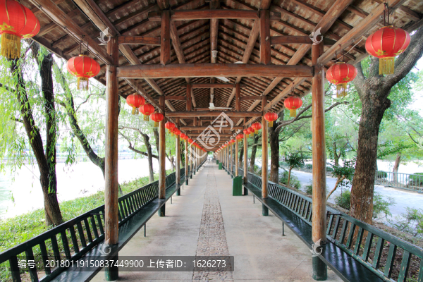 竹海長(zhǎng)廓