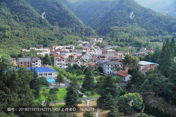 竹海鄉(xiāng)村
