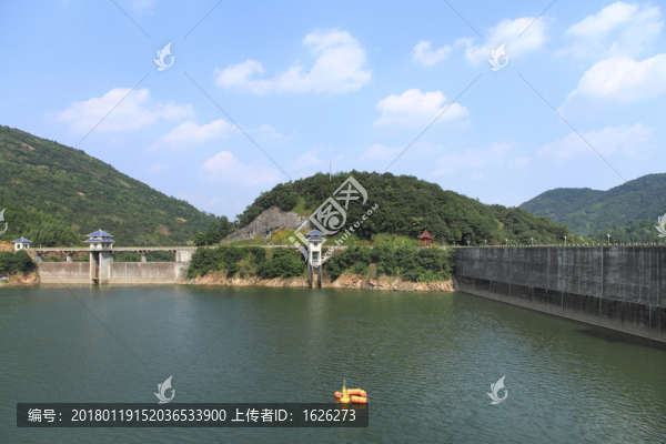 四嶺水庫(kù)