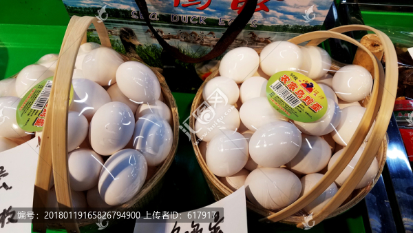 筐雞蛋