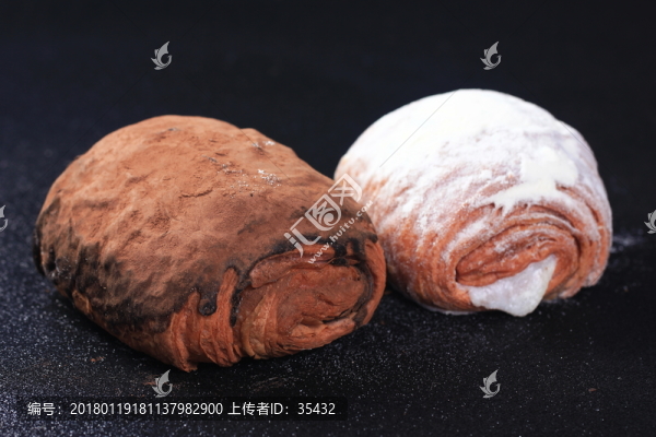 一對臟臟包
