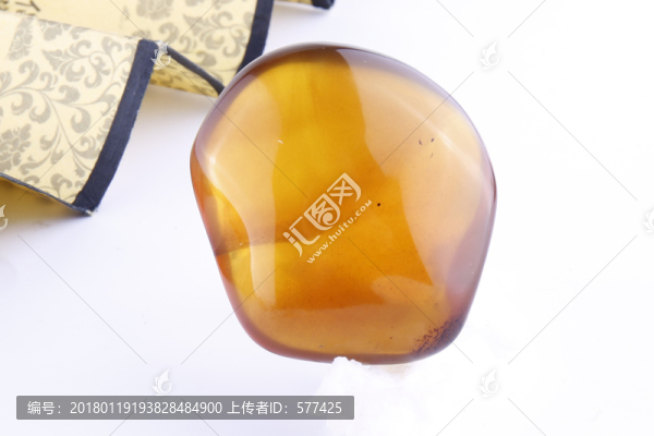 緬甸琥珀