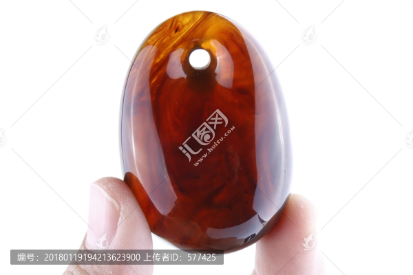 緬甸琥珀