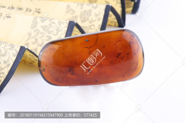 緬甸琥珀