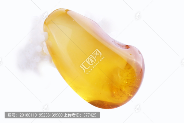 緬甸琥珀