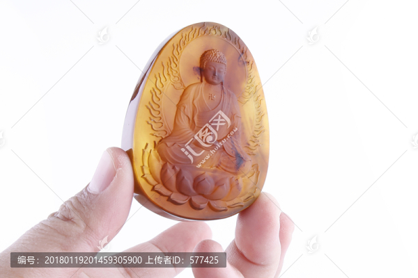 緬甸琥珀
