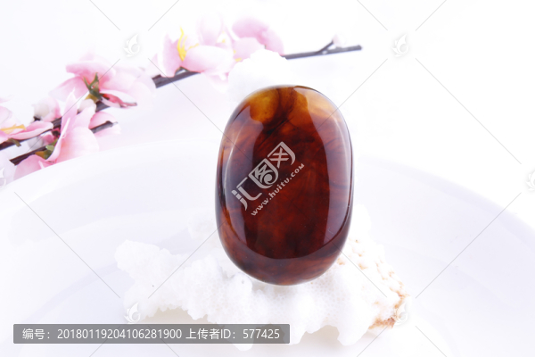 緬甸琥珀