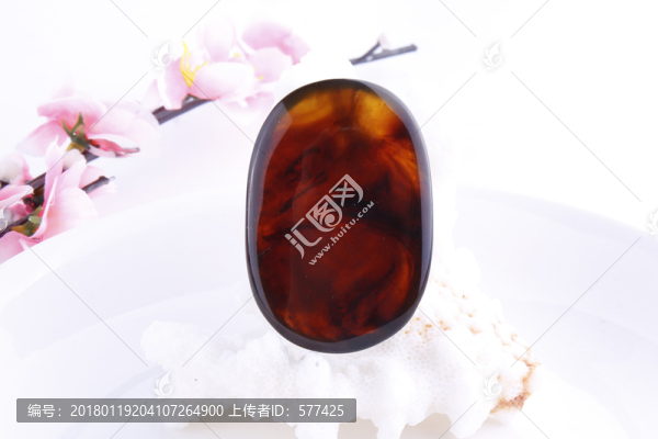 緬甸琥珀
