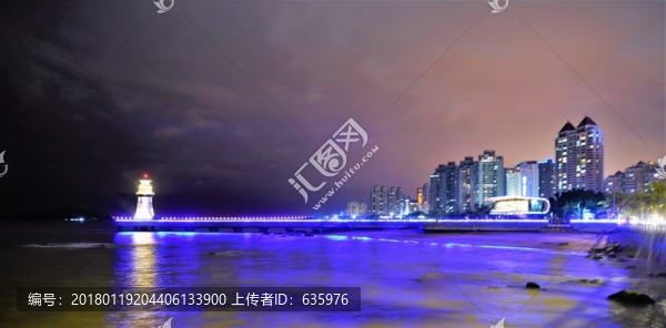 珠海風(fēng)光