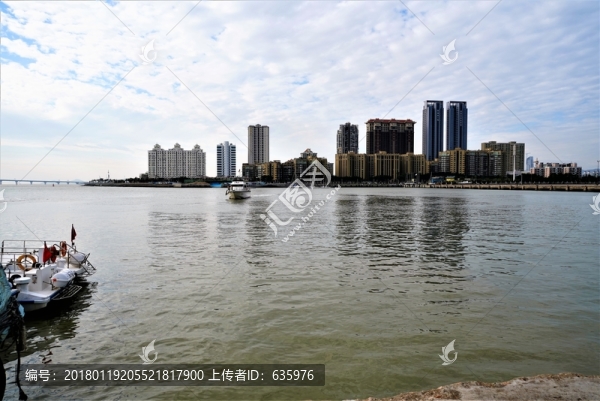 珠海風光