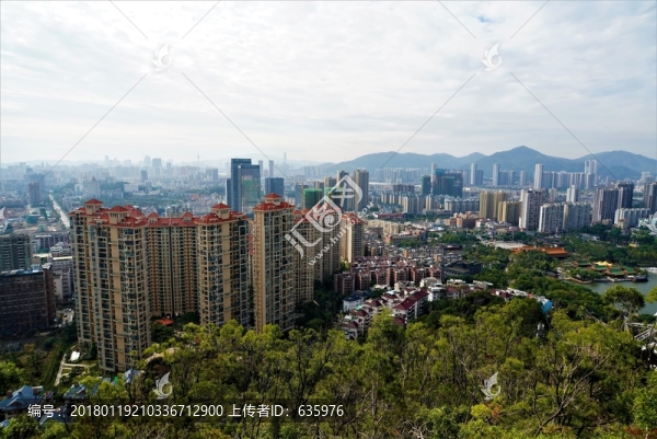 珠海風(fēng)光