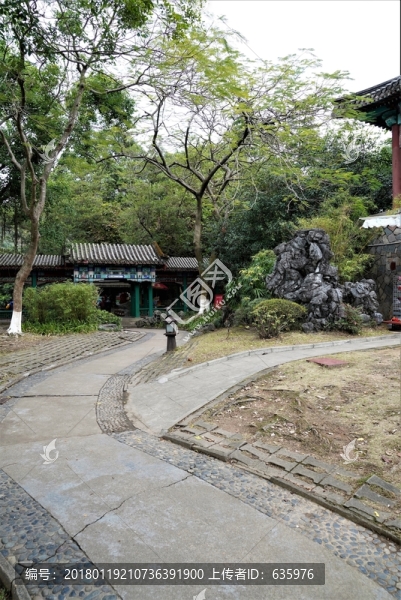 珠海風光