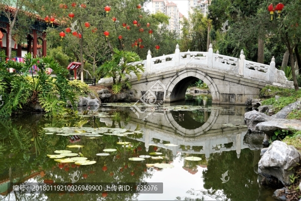 珠海風光