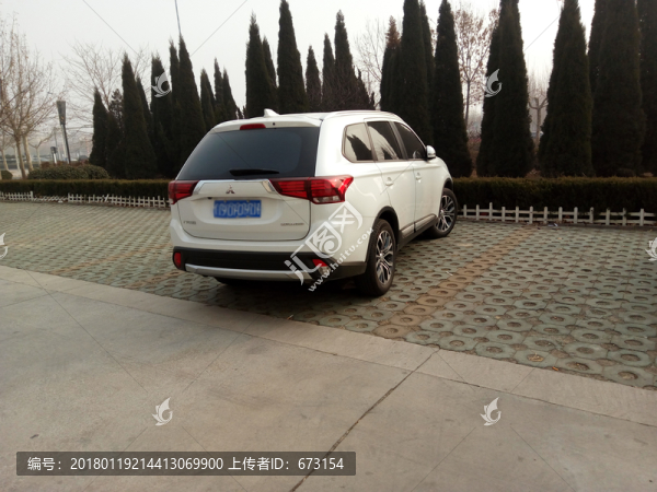 停車場