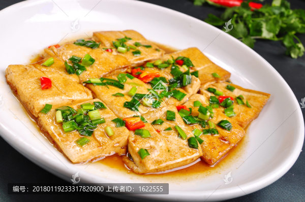 家常豆腐