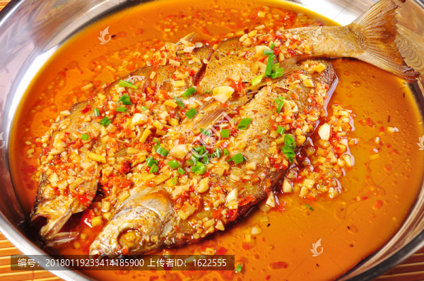 平鍋刁子魚