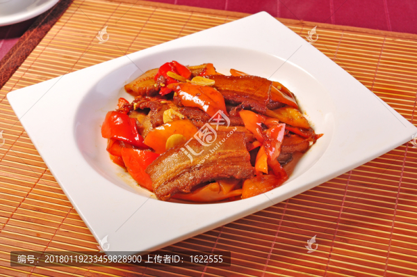 鄉(xiāng)村回鍋肉